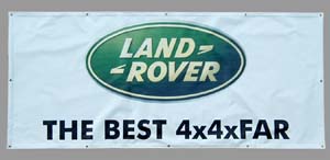 LAND ROVER@f