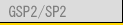 GSP2/SP2|[